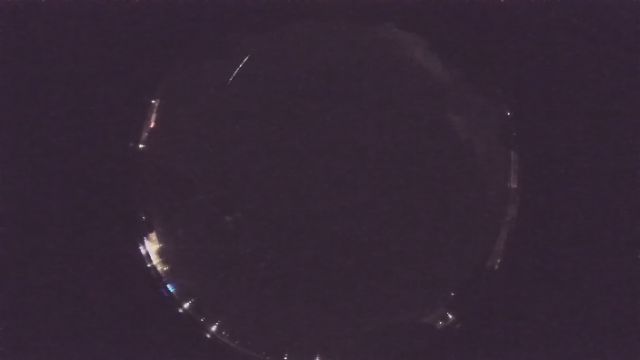 AMS213 meteor