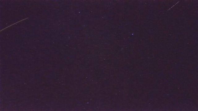 AMS213 meteor