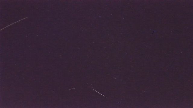 AMS213 meteor