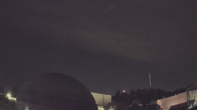 AMS213 meteor