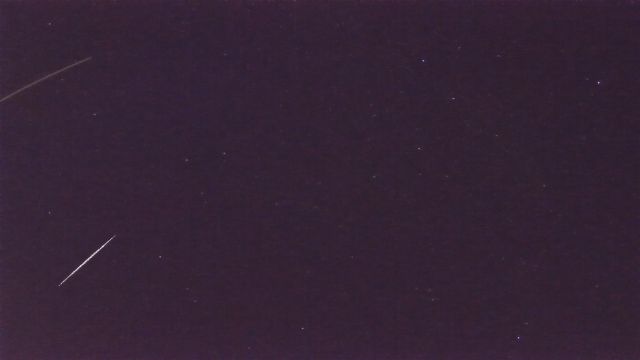 AMS213 meteor