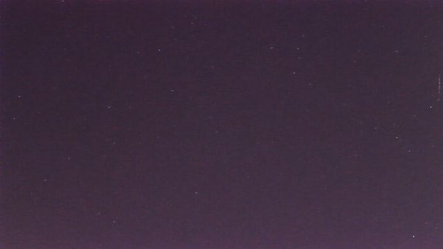 AMS213 meteor