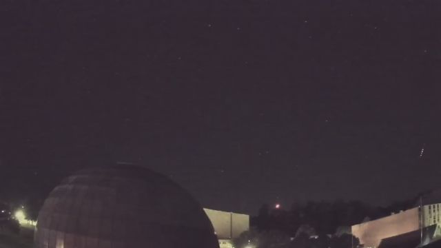 AMS213 meteor