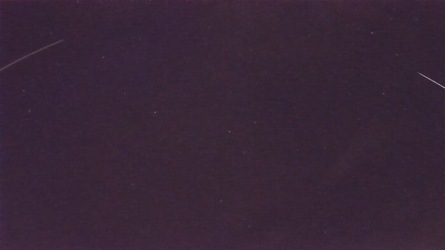 AMS213 meteor