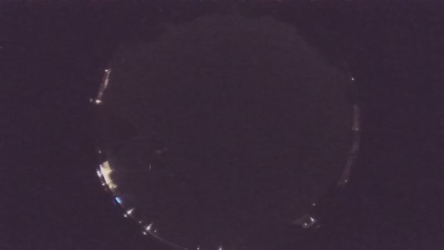 AMS213 meteor