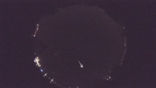 AMS213 meteor