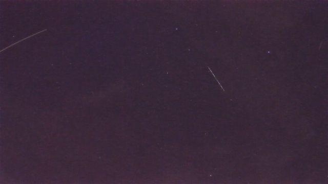 AMS213 meteor