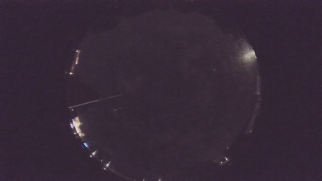 AMS213 meteor