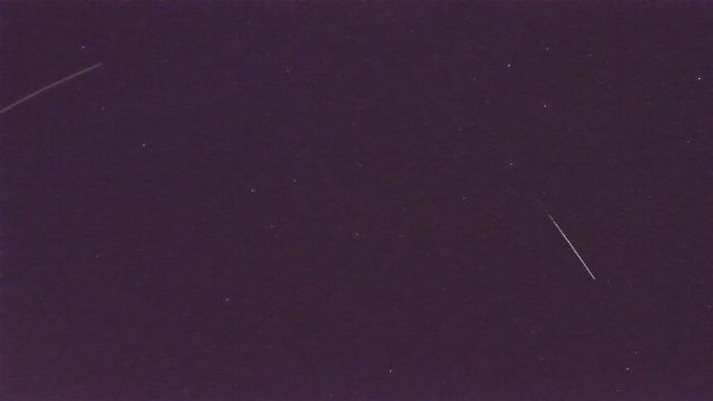 AMS213 meteor