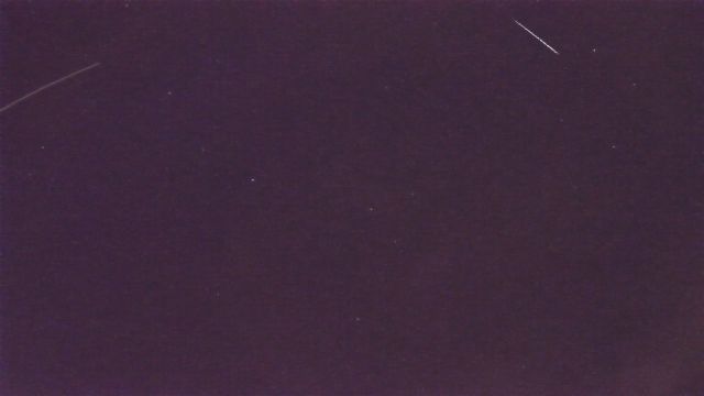 AMS213 meteor