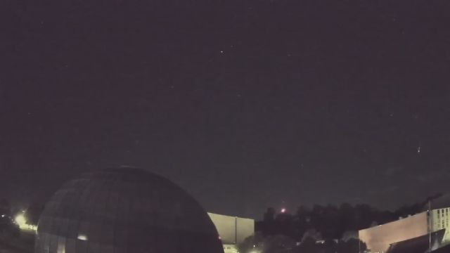 AMS213 meteor