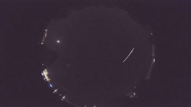 AMS213 meteor