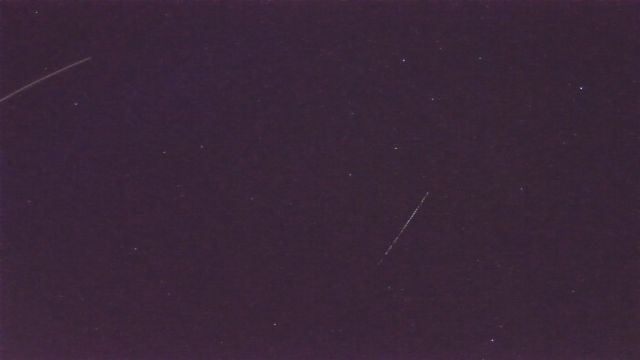 AMS213 meteor
