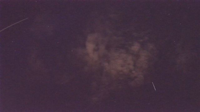 AMS213 meteor
