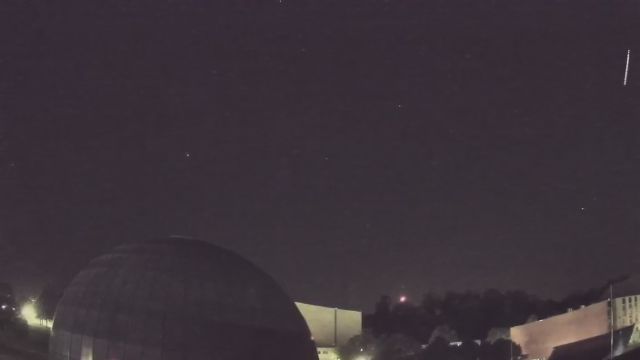 AMS213 meteor