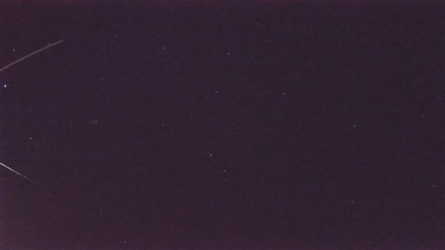 AMS213 meteor