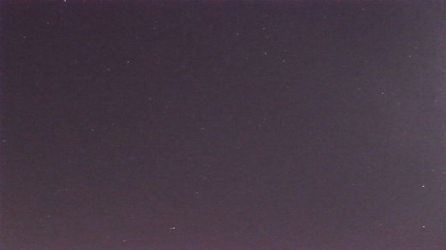 AMS213 meteor