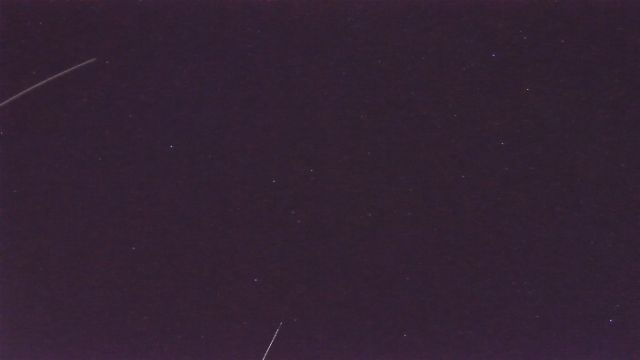 AMS213 meteor