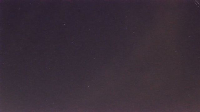 AMS213 meteor