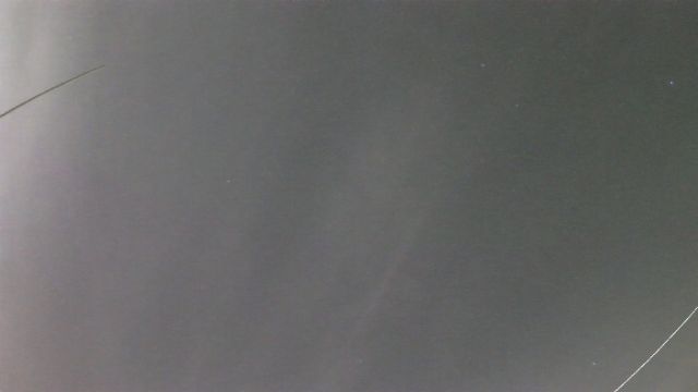 AMS213 meteor