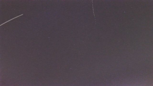 AMS213 meteor