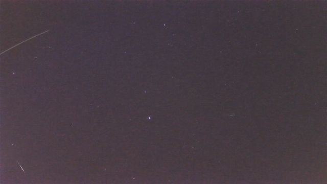 AMS213 meteor