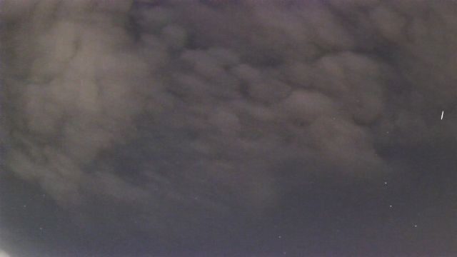 AMS213 meteor