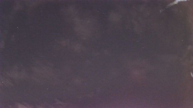AMS213 meteor