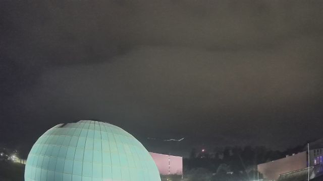 AMS213 meteor