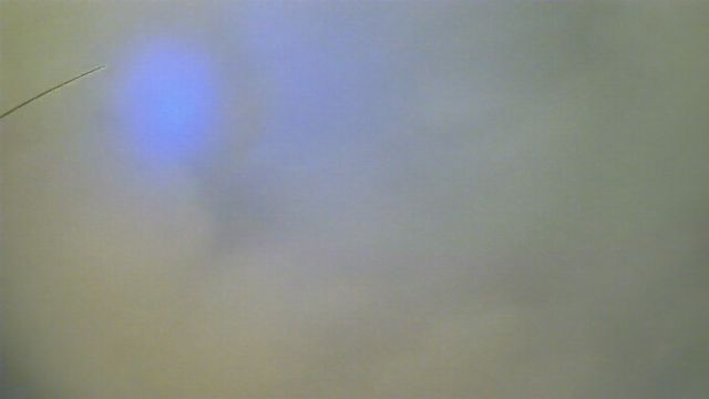 AMS213 meteor