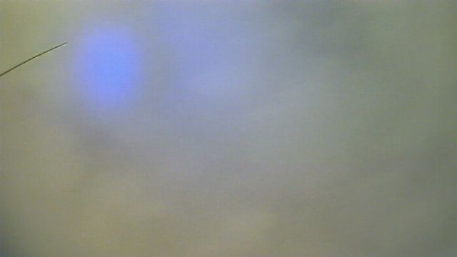 AMS213 meteor