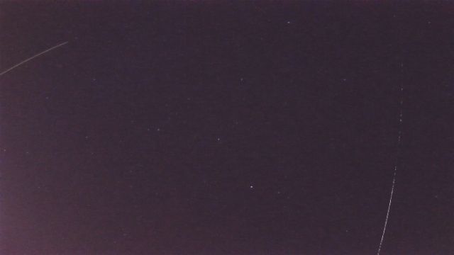 AMS213 meteor