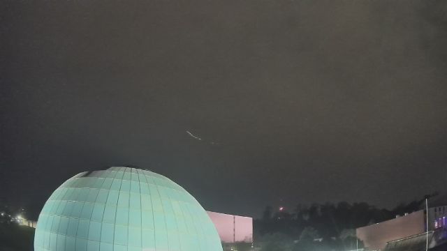 AMS213 meteor
