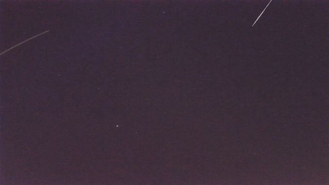 AMS213 meteor
