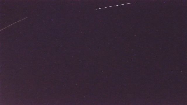 AMS213 meteor