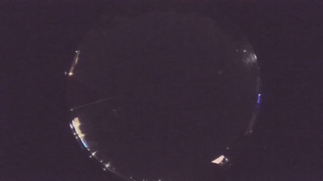AMS213 meteor