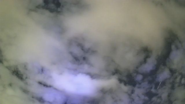 AMS213 meteor
