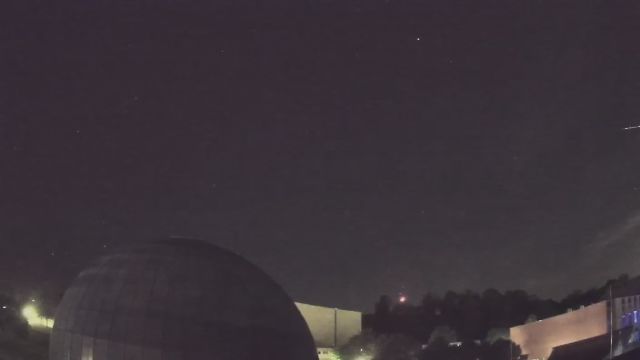 AMS213 meteor