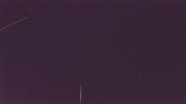 AMS213 meteor
