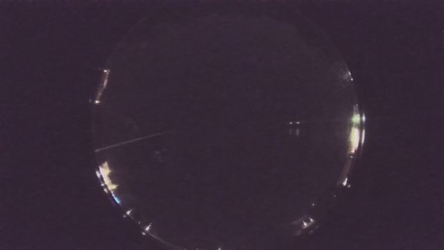AMS213 meteor