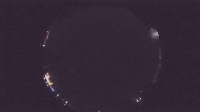 AMS213 meteor
