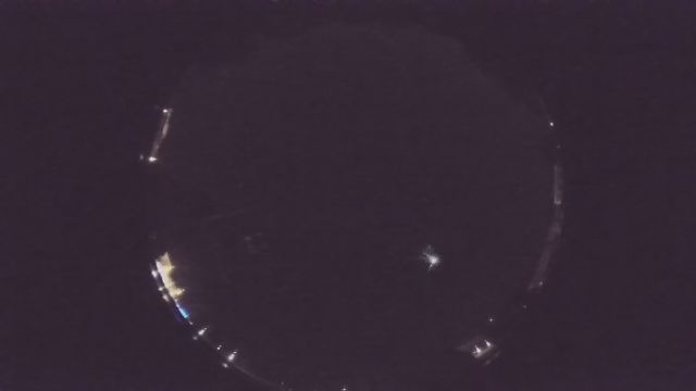 AMS213 meteor