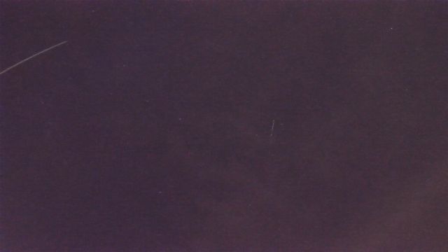 AMS213 meteor