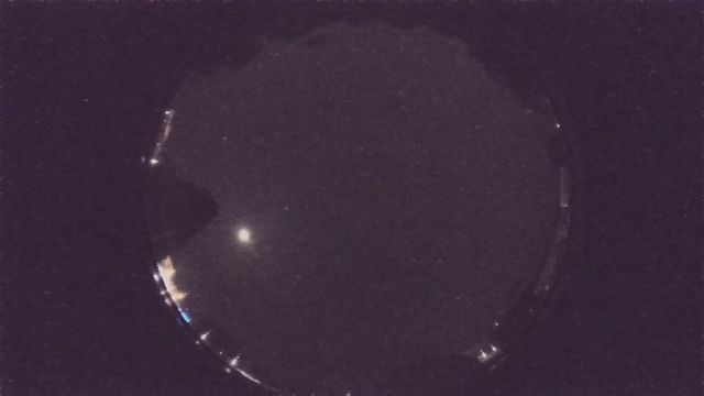 AMS213 meteor