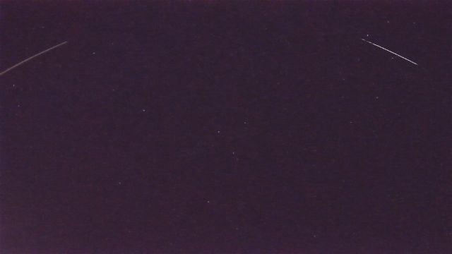 AMS213 meteor