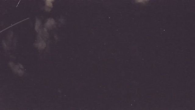 AMS213 meteor