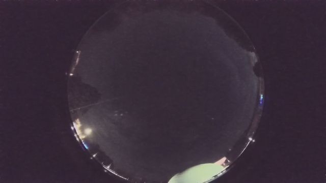 AMS213 meteor