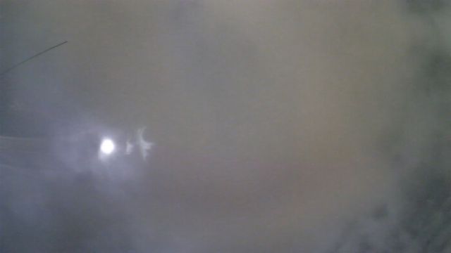 AMS213 meteor