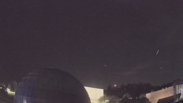 AMS213 meteor
