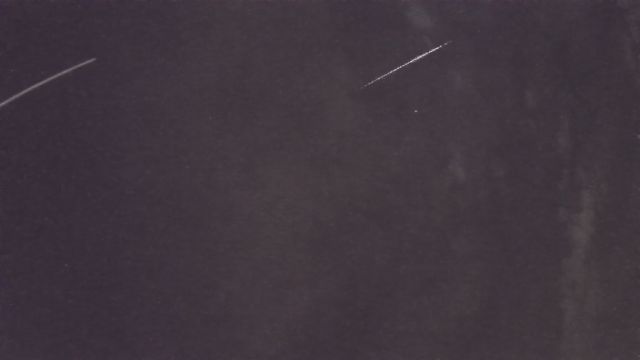 AMS213 meteor